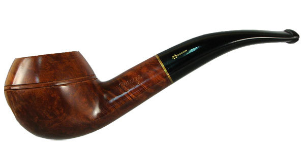 Курительная трубка Savinelli Oscar Dry KS 673 9 мм