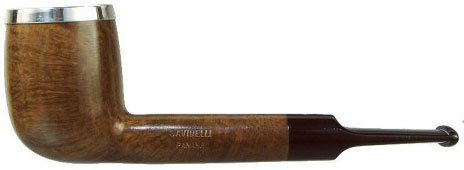 Курительная трубка Savinelli Panama Smooth 703KS 9 мм