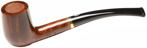 Курительная трубка Savinelli Petite Brown 112