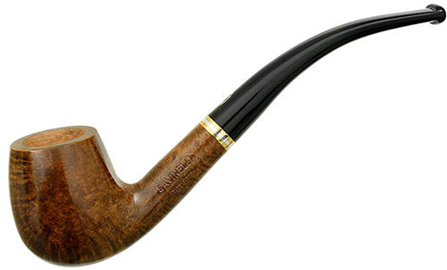 Курительная трубка Savinelli Petite Brown 601