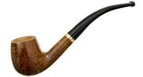 Курительная трубка Savinelli Petite Brown 601