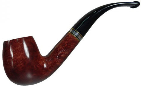 Курительная трубка Savinelli Piazza Di Spagna 602 9 мм