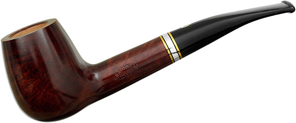 Курительная трубка SAVINELLI PIAZZA DI SPAGNA KS 9mm 145