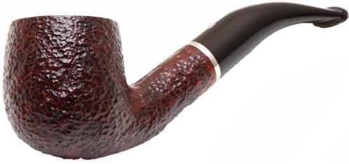 Курительная трубка Savinelli Pocket Brownblast 601 9 мм