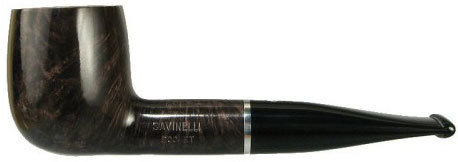 Курительная трубка Savinelli Pocket Smooth 106 9 мм