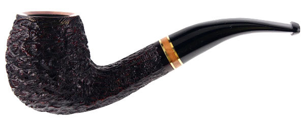 Курительная трубка Savinelli Porto Cervo Rustic KS 677 9 мм