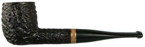 Курительная трубка Savinelli Porto Сervo Rustic 106 9 мм