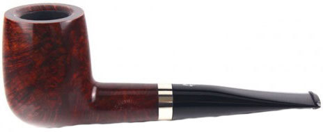 Курительная трубка Savinelli Rivera Smooth 141 9 мм