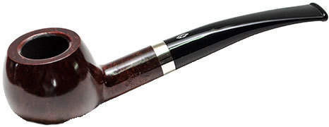 Курительная трубка Savinelli Rivera Smooth 315 9 мм