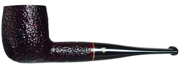 Курительная трубка Savinelli Roma 106 9 мм