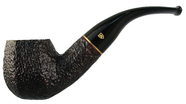 Курительная трубка Savinelli Roma 699 9 мм