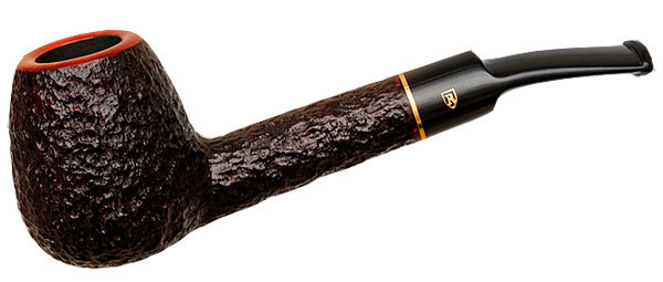 Курительная трубка Savinelli Roma KS 209 9 мм