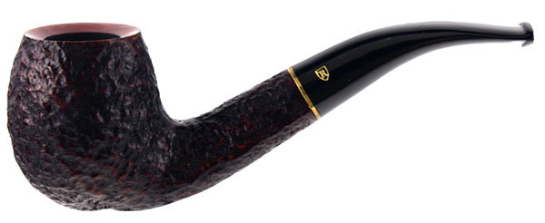 Курительная трубка Savinelli Roma KS 677 9 мм