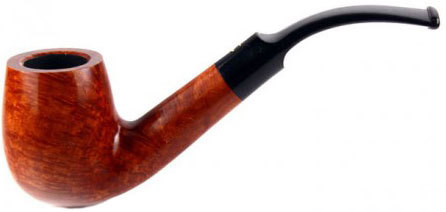 Курительная трубка Savinelli Siena 607 9 мм