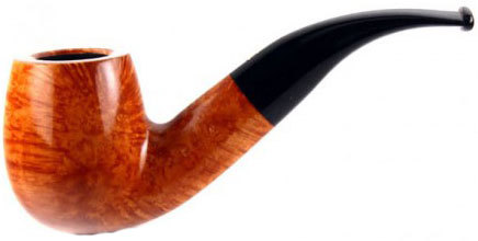 Курительная трубка Savinelli Siena 616 9 мм