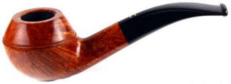 Курительная трубка Savinelli Siena 673 9 мм