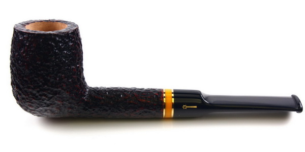 Курительная трубка SAVINELLI SISTINA RUSTIC 9mm 127 