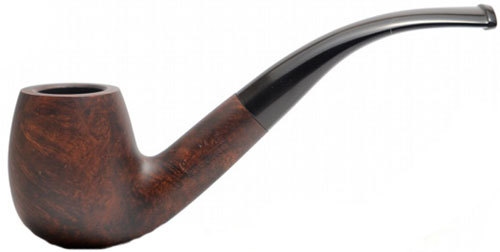 Курительная трубка Savinelli Smooth Capitol 602 9 мм