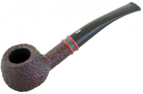 Курительная трубка Savinelli St Nicholas 2014 315 9 мм