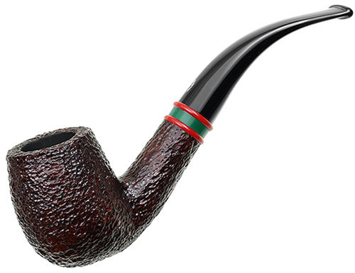 Курительная трубка Savinelli St Nicholas 2014 606 9 мм