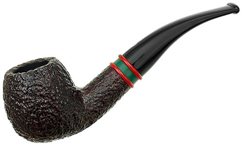 Курительная трубка Savinelli St Nicholas 2014 626 9 мм