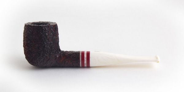 Курительная трубка SAVINELLI ST. NICOLAS 2017 9mm 106