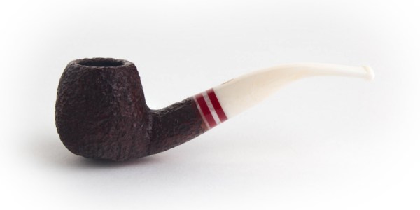 Курительная трубка SAVINELLI ST. NICOLAS 2017 9mm 626