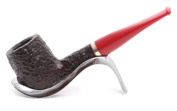 Курительная трубка SAVINELLI ST. NICOLAS 2019 9mm 106