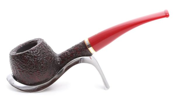 Курительная трубка SAVINELLI ST. NICOLAS 2019 9mm 315