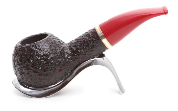 Курительная трубка SAVINELLI ST. NICOLAS 2019 9mm 320