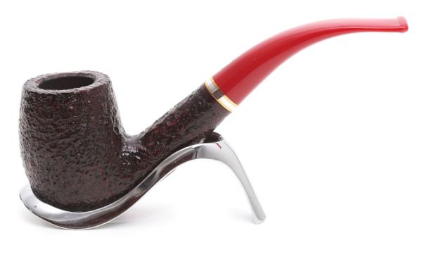 Курительная трубка SAVINELLI ST. NICOLAS 2019 9mm 606