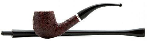 Курительная трубка Savinelli Tandem Rustic 601