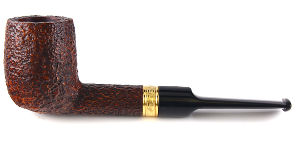 Курительная трубка SAVINELLI TEVERE RUSTIC 9mm 114