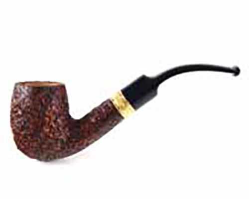 Курительная трубка SAVINELLI TEVERE RUSTIC 9mm 607