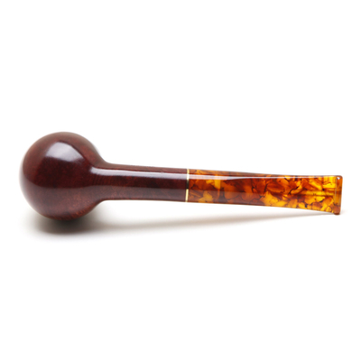 Курительная трубка Savinelli Tortuga Smooth 207, 9 мм.