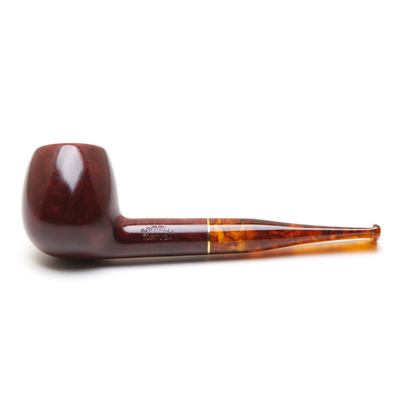 Курительная трубка Savinelli Tortuga Smooth 207, 9 мм.