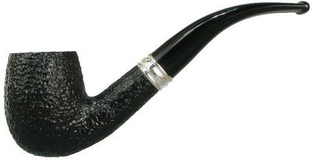 Курительная трубка Savinelli Trevi Rustic 606 9 мм