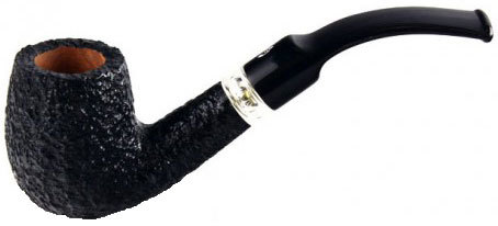 Курительная трубка Savinelli Trevi Rustic 607 9 мм