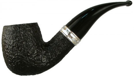 Курительная трубка Savinelli Trevi Rustic 616 9 мм