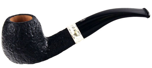 Курительная трубка Savinelli Trevi Rustic 626 9 мм