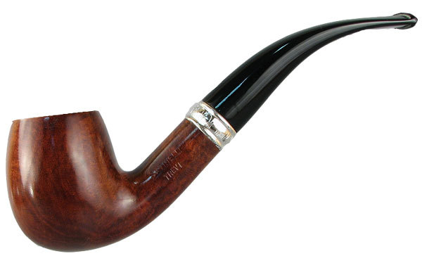 Курительная трубка Savinelli Trevi Smooth 602 9 мм