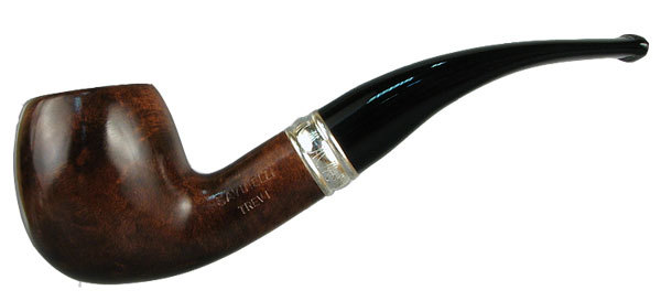 Курительная трубка Savinelli Trevi Smooth 626 9 мм