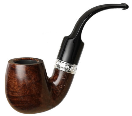 Курительная трубка SAVINELLI TREVI SMOOTH 9mm 614