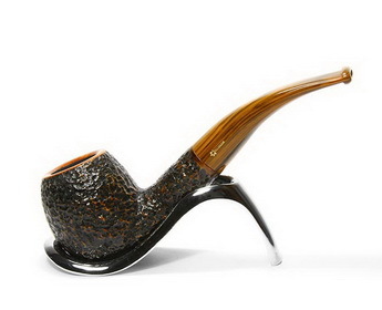 Курительная трубка Savinelli Tundra 626 9 мм