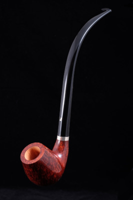 Курительная трубка Ser Jacopo Churchwarden L1 S723