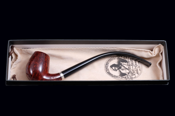 Курительная трубка Ser Jacopo Churchwarden L1 S723