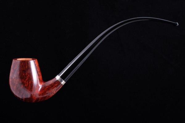 Курительная трубка Ser Jacopo Churchwarden L1 S723