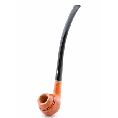 Курительная трубка SER JACOPO GEPPETTO Churchwarden 9 мм G012