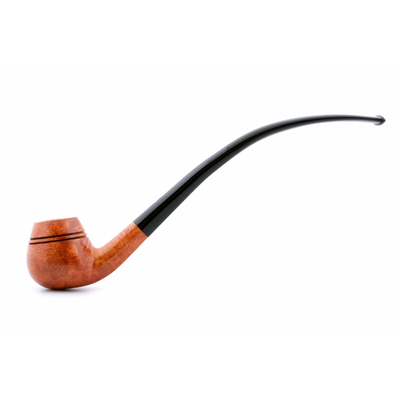 Курительная трубка SER JACOPO GEPPETTO Churchwarden 9 мм G012