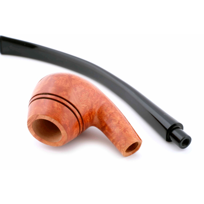 Курительная трубка SER JACOPO GEPPETTO Churchwarden 9 мм G012